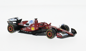 Bburago, Ferrari F1